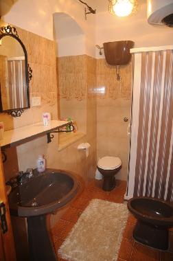 Villa in Castellabate (Salerno) oder Ferienwohnung oder Ferienhaus