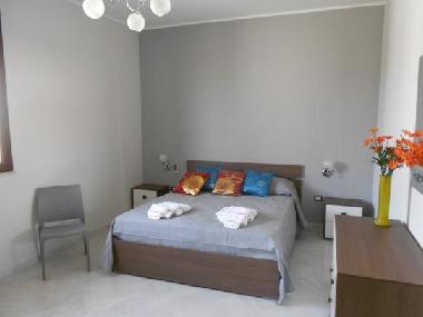 Pension in Licata (Agrigento) oder Ferienwohnung oder Ferienhaus