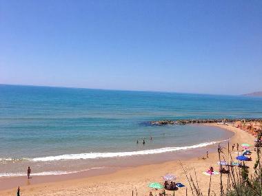 Pension in Licata (Agrigento) oder Ferienwohnung oder Ferienhaus