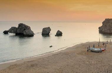 Pension in Licata (Agrigento) oder Ferienwohnung oder Ferienhaus