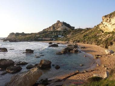 Pension in Licata (Agrigento) oder Ferienwohnung oder Ferienhaus