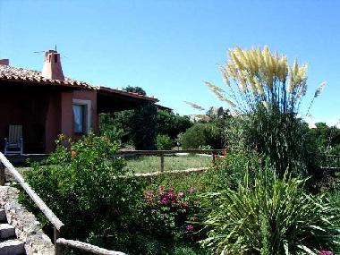 Villa in Santa Teresa Gallura (Olbia-Tempio) oder Ferienwohnung oder Ferienhaus