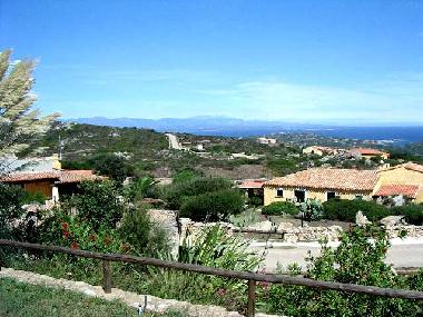 Villa in Santa Teresa Gallura (Olbia-Tempio) oder Ferienwohnung oder Ferienhaus