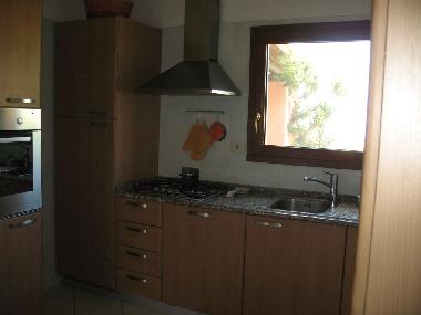 Villa in Santa Teresa Gallura (Olbia-Tempio) oder Ferienwohnung oder Ferienhaus