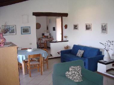 Villa in Santa Teresa Gallura (Olbia-Tempio) oder Ferienwohnung oder Ferienhaus
