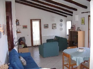 Villa in Santa Teresa Gallura (Olbia-Tempio) oder Ferienwohnung oder Ferienhaus