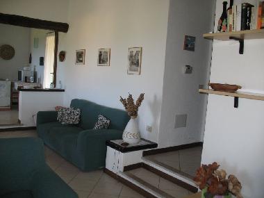Villa in Santa Teresa Gallura (Olbia-Tempio) oder Ferienwohnung oder Ferienhaus