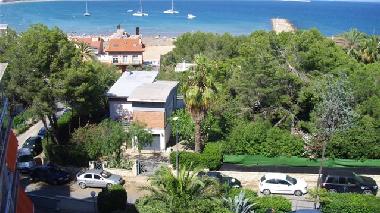 Ferienwohnung in Salou-La Pinda (Tarragona) oder Ferienwohnung oder Ferienhaus