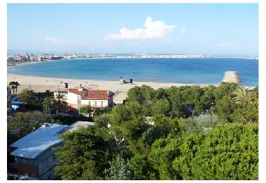 Ferienwohnung in Salou-La Pinda (Tarragona) oder Ferienwohnung oder Ferienhaus