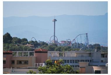 Ferienwohnung in Salou-La Pin�da (Tarragona) oder Ferienwohnung oder Ferienhaus