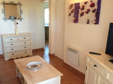 Ferienhaus in solenzara (Haute-Corse) oder Ferienwohnung oder Ferienhaus