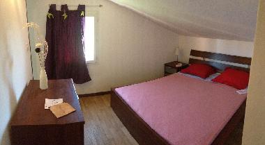 Ferienhaus in solenzara (Haute-Corse) oder Ferienwohnung oder Ferienhaus