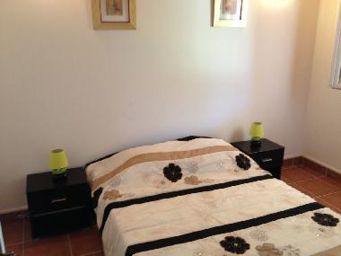 Ferienhaus in solenzara (Haute-Corse) oder Ferienwohnung oder Ferienhaus