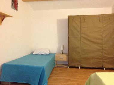 Ferienhaus in solenzara (Haute-Corse) oder Ferienwohnung oder Ferienhaus