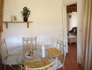 Ferienhaus in solenzara (Haute-Corse) oder Ferienwohnung oder Ferienhaus