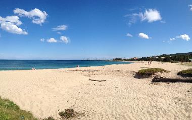 Ferienhaus in solenzara (Haute-Corse) oder Ferienwohnung oder Ferienhaus
