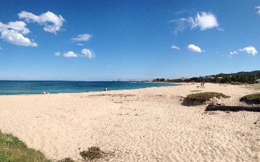 Ferienhaus in solenzara (Haute-Corse) oder Ferienwohnung oder Ferienhaus
