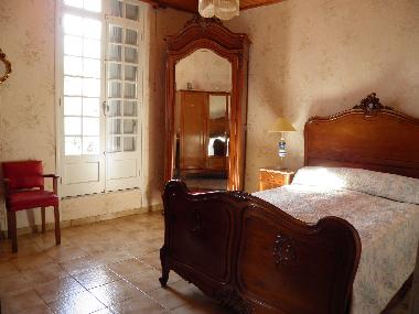 Ferienhaus in PAULHAN (H�rault) oder Ferienwohnung oder Ferienhaus