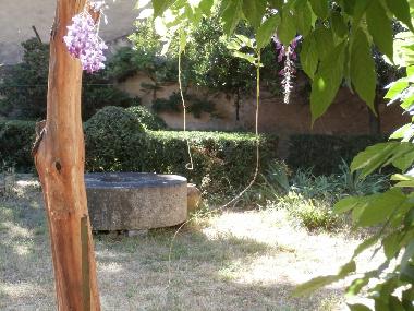 Ferienhaus in PAULHAN (H�rault) oder Ferienwohnung oder Ferienhaus