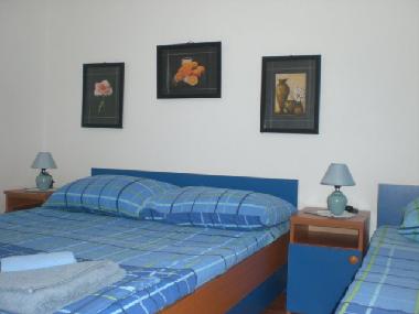 Ferienwohnung in Bar (Montenegro) oder Ferienwohnung oder Ferienhaus