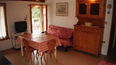 Ferienwohnung in Magreglio (Como) oder Ferienwohnung oder Ferienhaus