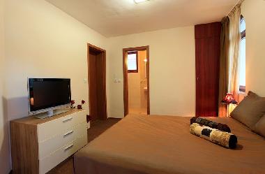 Chalet in Pamporovo (Smolyan) oder Ferienwohnung oder Ferienhaus