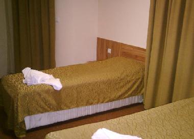 Chalet in Pamporovo (Smolyan) oder Ferienwohnung oder Ferienhaus