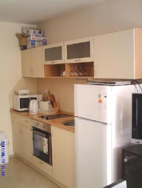 Chalet in Pamporovo (Smolyan) oder Ferienwohnung oder Ferienhaus