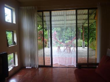 Ferienhaus in San Miguel de Sarapiqu� (Alajuela) oder Ferienwohnung oder Ferienhaus