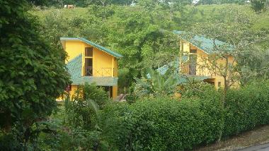 Ferienhaus in San Miguel de Sarapiqu� (Alajuela) oder Ferienwohnung oder Ferienhaus