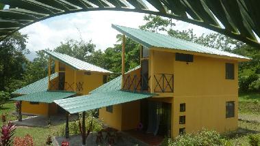 Ferienhaus in San Miguel de Sarapiqu� (Alajuela) oder Ferienwohnung oder Ferienhaus