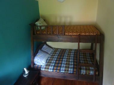 Ferienhaus in San Miguel de Sarapiqu� (Alajuela) oder Ferienwohnung oder Ferienhaus