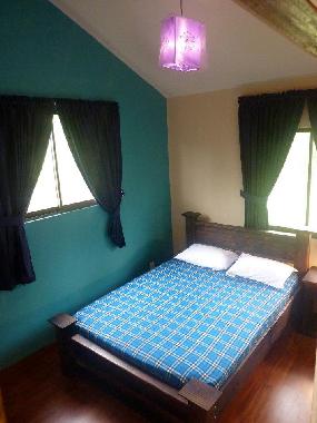 Ferienhaus in San Miguel de Sarapiqu� (Alajuela) oder Ferienwohnung oder Ferienhaus