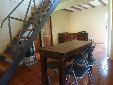 Ferienhaus in San Miguel de Sarapiqu� (Alajuela) oder Ferienwohnung oder Ferienhaus