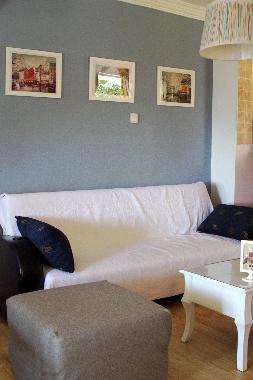 Ferienhaus in OZDERE (Izmir) oder Ferienwohnung oder Ferienhaus