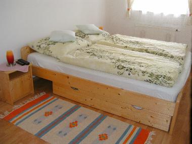 Ferienwohnung in B�kf�rdő (Vas) oder Ferienwohnung oder Ferienhaus