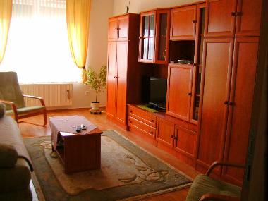 Ferienwohnung in B�kf�rdő (Vas) oder Ferienwohnung oder Ferienhaus