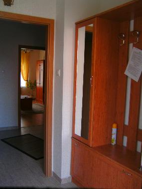 Ferienwohnung in B�kf�rdő (Vas) oder Ferienwohnung oder Ferienhaus