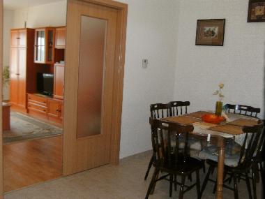 Ferienwohnung in B�kf�rdő (Vas) oder Ferienwohnung oder Ferienhaus