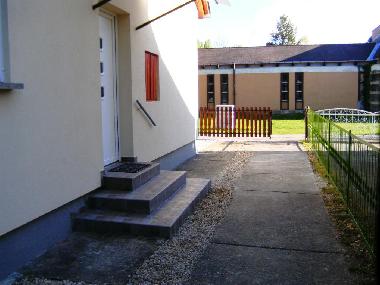 Ferienhaus in B�kf�rdő (Vas) oder Ferienwohnung oder Ferienhaus