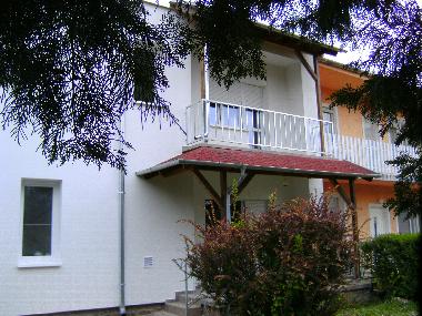 Ferienwohnung in B�kf�rd� (Vas) oder Ferienwohnung oder Ferienhaus