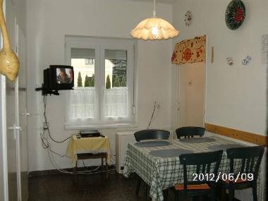 Ferienwohnung in B�kf�rd� (Vas) oder Ferienwohnung oder Ferienhaus