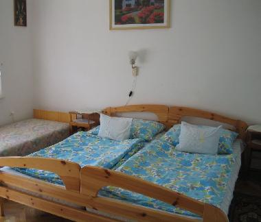 Ferienwohnung in B�kf�rd� (Vas) oder Ferienwohnung oder Ferienhaus