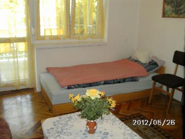 Ferienwohnung in B�kf�rd� (Vas) oder Ferienwohnung oder Ferienhaus