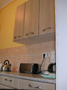 Ferienwohnung in B�kf�rd� (Vas) oder Ferienwohnung oder Ferienhaus