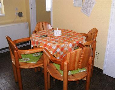 Ferienwohnung in B�kf�rd� (Vas) oder Ferienwohnung oder Ferienhaus