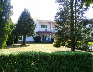 Ferienwohnung in B�kf�rd� (Vas) oder Ferienwohnung oder Ferienhaus