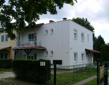 Ferienwohnung in B�kf�rd� (Vas) oder Ferienwohnung oder Ferienhaus