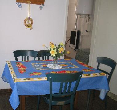 Ferienwohnung in B�kf�rd� (Vas) oder Ferienwohnung oder Ferienhaus