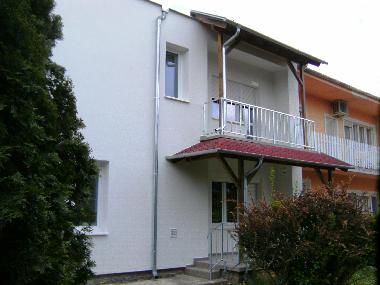 Ferienwohnung in B�kf�rd� (Vas) oder Ferienwohnung oder Ferienhaus